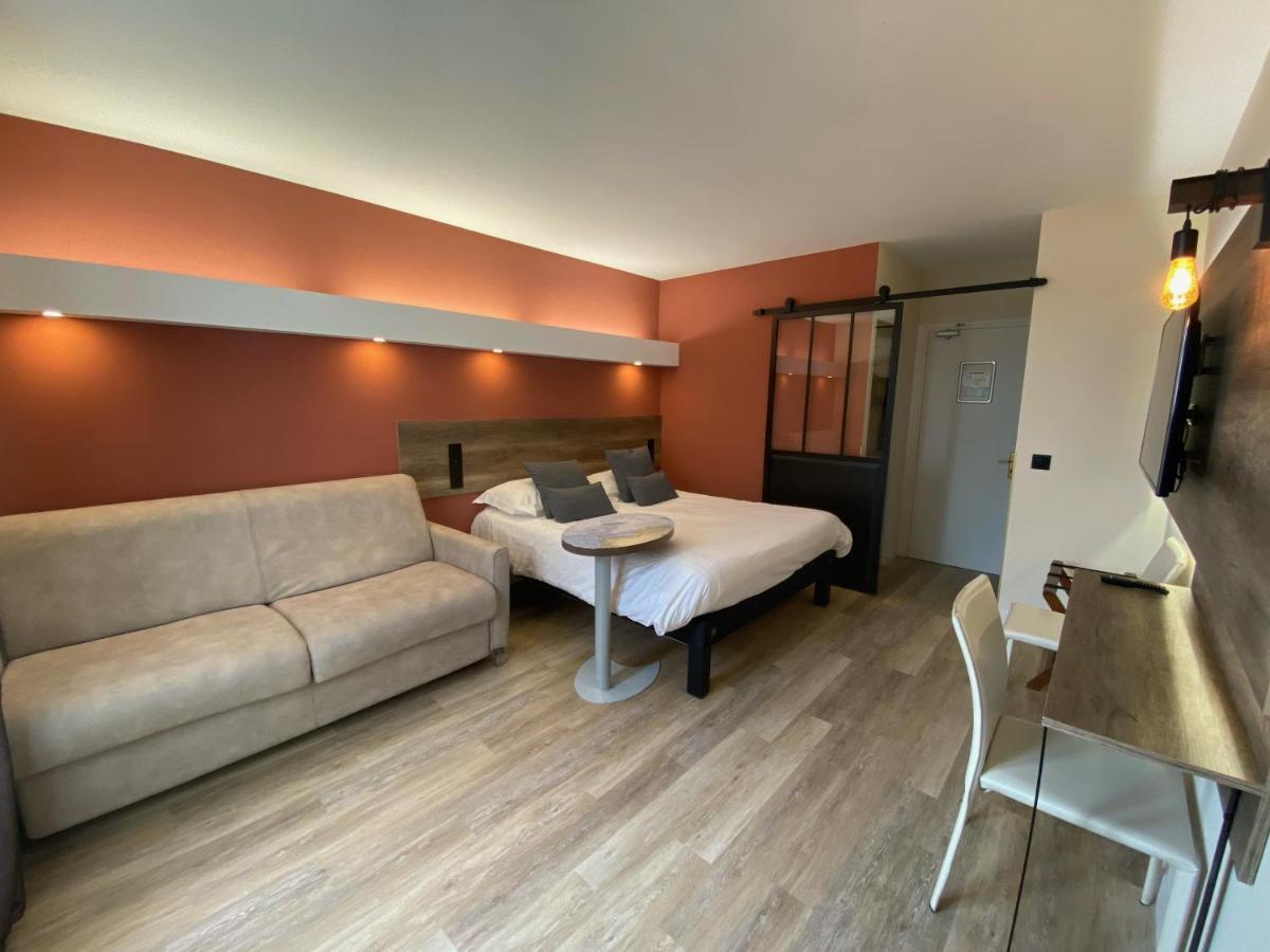 Chambre Triple/Quadruple